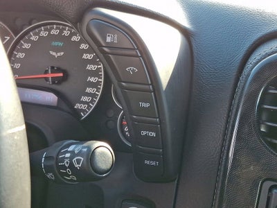 2012 Chevrolet Corvette Grand Sport Z16 Grand Sport w/3LT