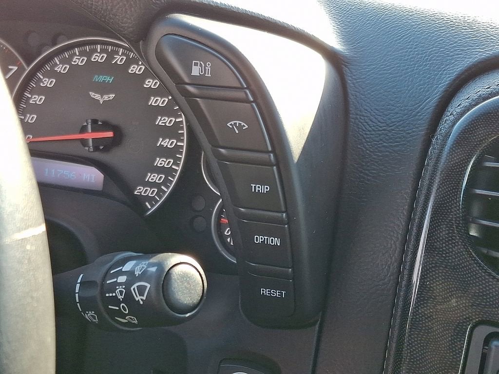 2012 Chevrolet Corvette Grand Sport Z16 Grand Sport w/3LT