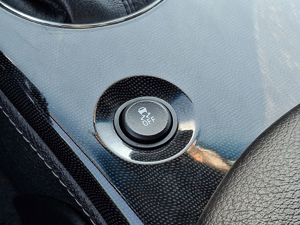 2012 Chevrolet Corvette Grand Sport Z16 Grand Sport w/3LT