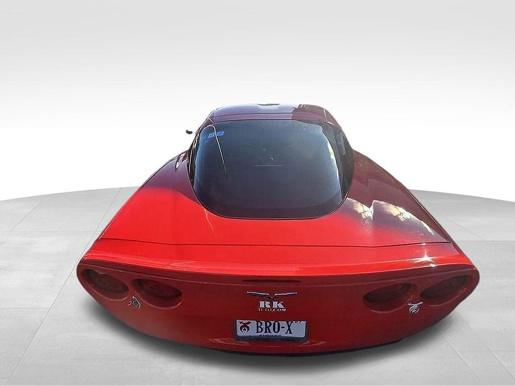 2012 Chevrolet Corvette Grand Sport Z16 Grand Sport w/3LT