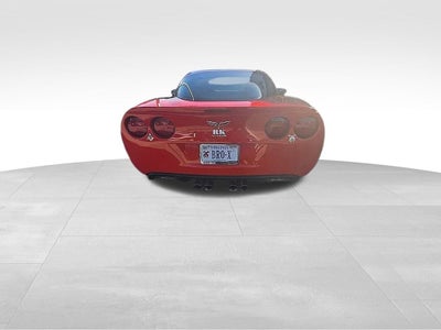 2012 Chevrolet Corvette Grand Sport Z16 Grand Sport w/3LT