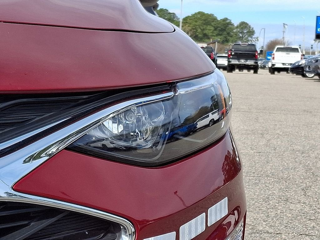 2024 Chevrolet Malibu RS