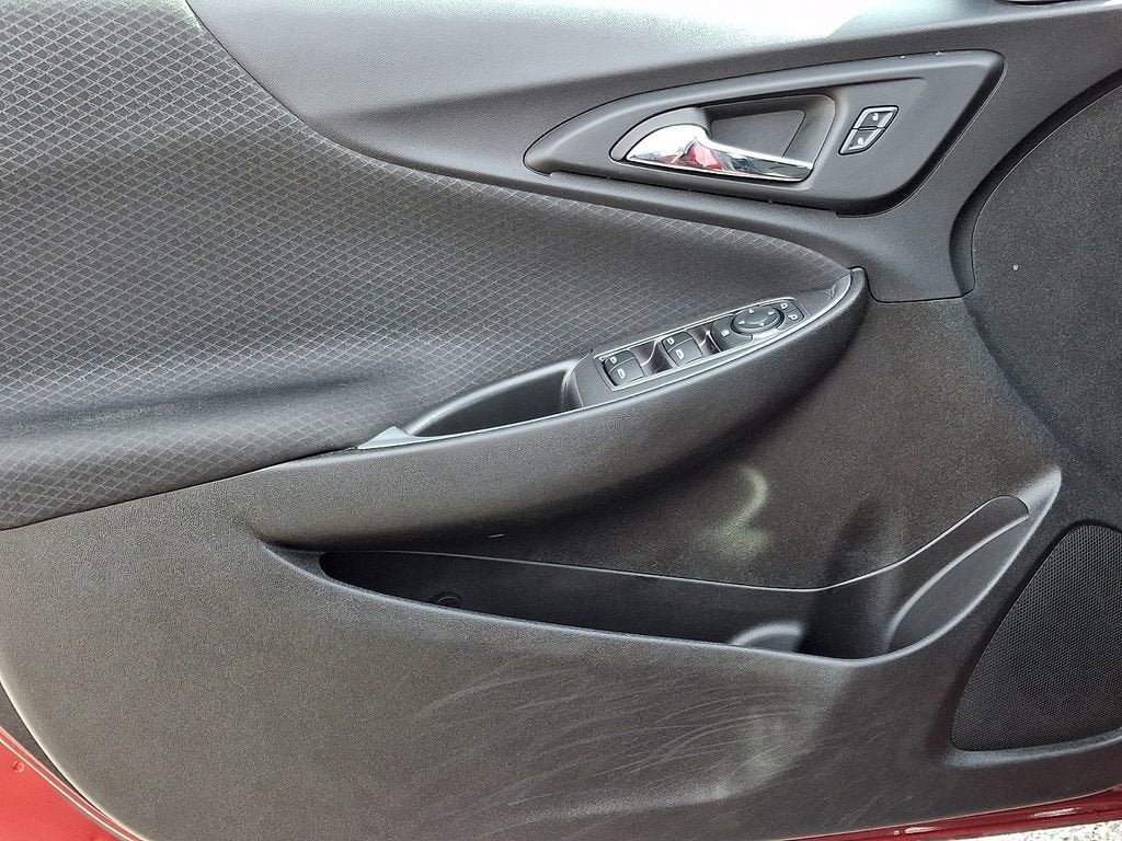 2024 Chevrolet Malibu RS