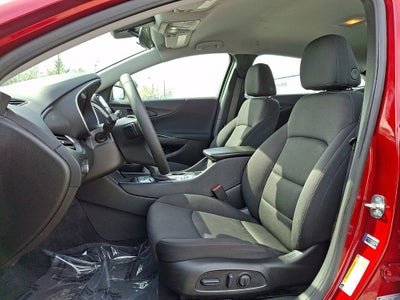 2024 Chevrolet Malibu RS