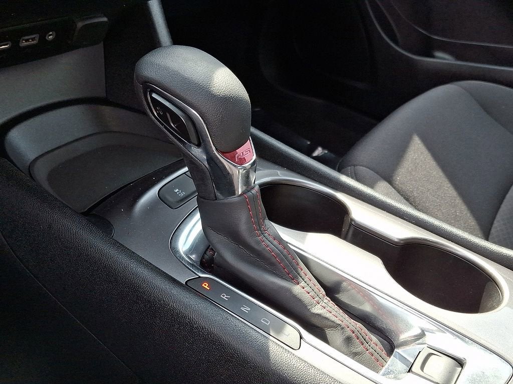 2024 Chevrolet Malibu RS