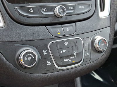 2024 Chevrolet Malibu RS