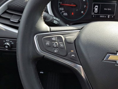 2024 Chevrolet Malibu RS