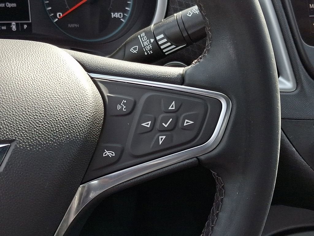 2024 Chevrolet Malibu RS