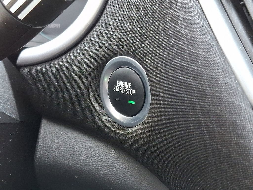 2024 Chevrolet Malibu RS