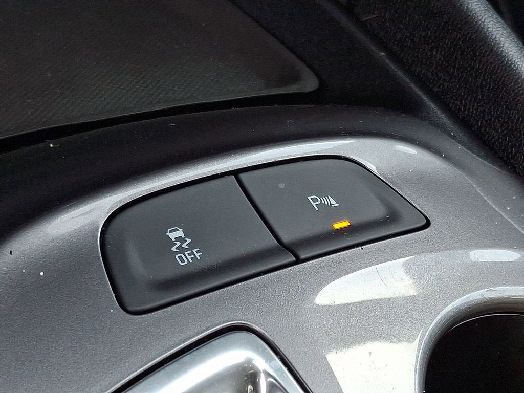 2024 Chevrolet Malibu RS