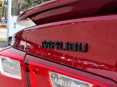 2024 Chevrolet Malibu RS