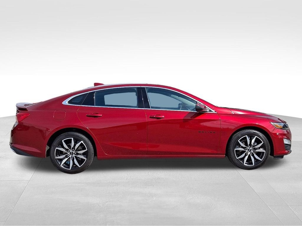 2024 Chevrolet Malibu RS