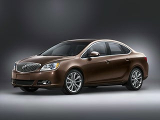 2013 Buick Verano BASE