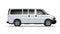 2026 Chevrolet Express Passenger 1LS