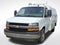2020 Chevrolet Express Cutaway 3500 Work Van