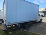 2014 Chevrolet Express Cutaway 3500 3500