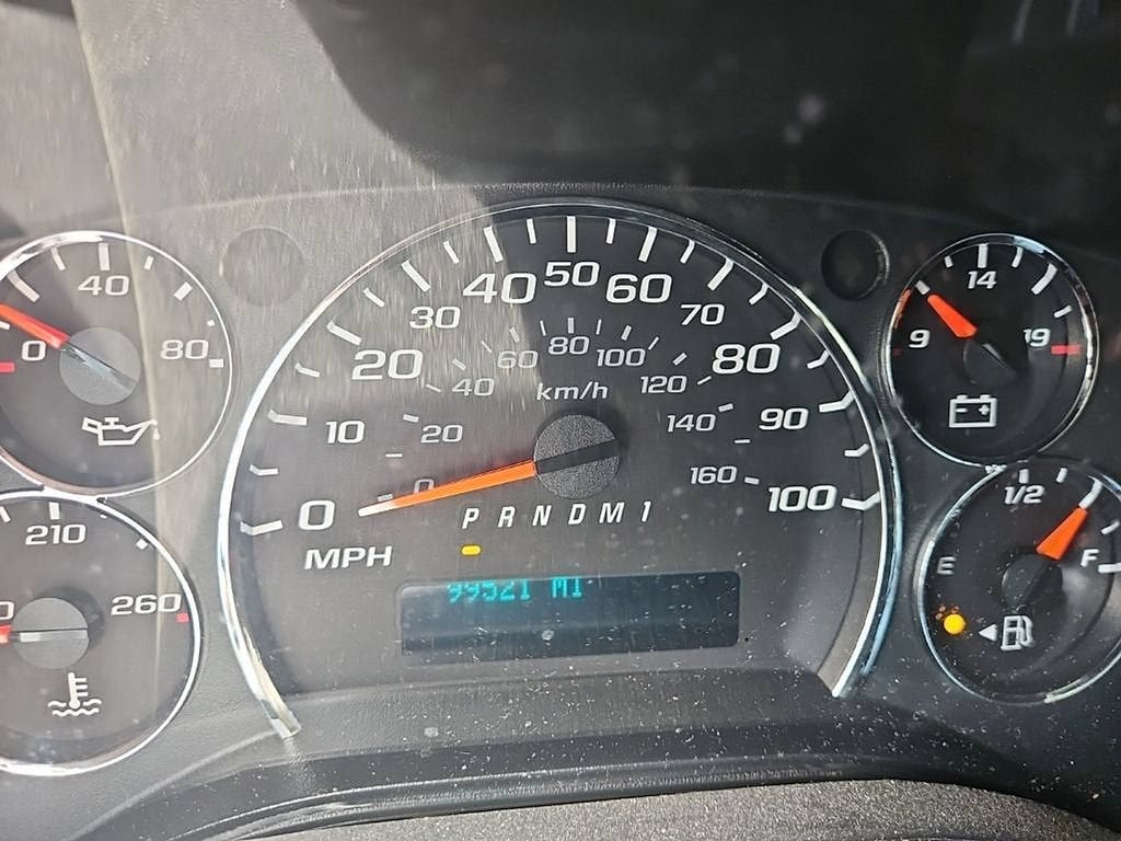 2014 Chevrolet Express Cutaway 3500 3500
