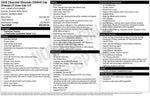 2026 Chevrolet Silverado 3500 HD Chassis Cab LT