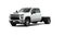 2026 Chevrolet Silverado 3500 HD Chassis Cab LT