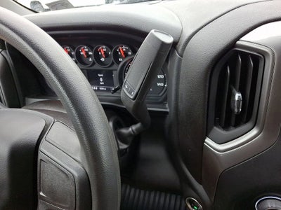 2024 Chevrolet Silverado 3500 HD Chassis Cab Work Truck