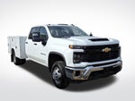 2024 Chevrolet Silverado 3500 HD Chassis Cab Work Truck