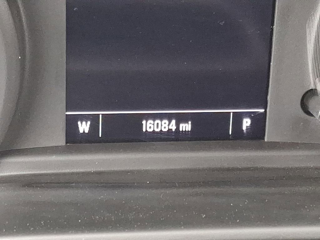 2024 Chevrolet Silverado 3500 HD Chassis Cab Work Truck