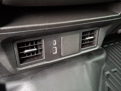 2024 Chevrolet Silverado 3500 HD Chassis Cab Work Truck