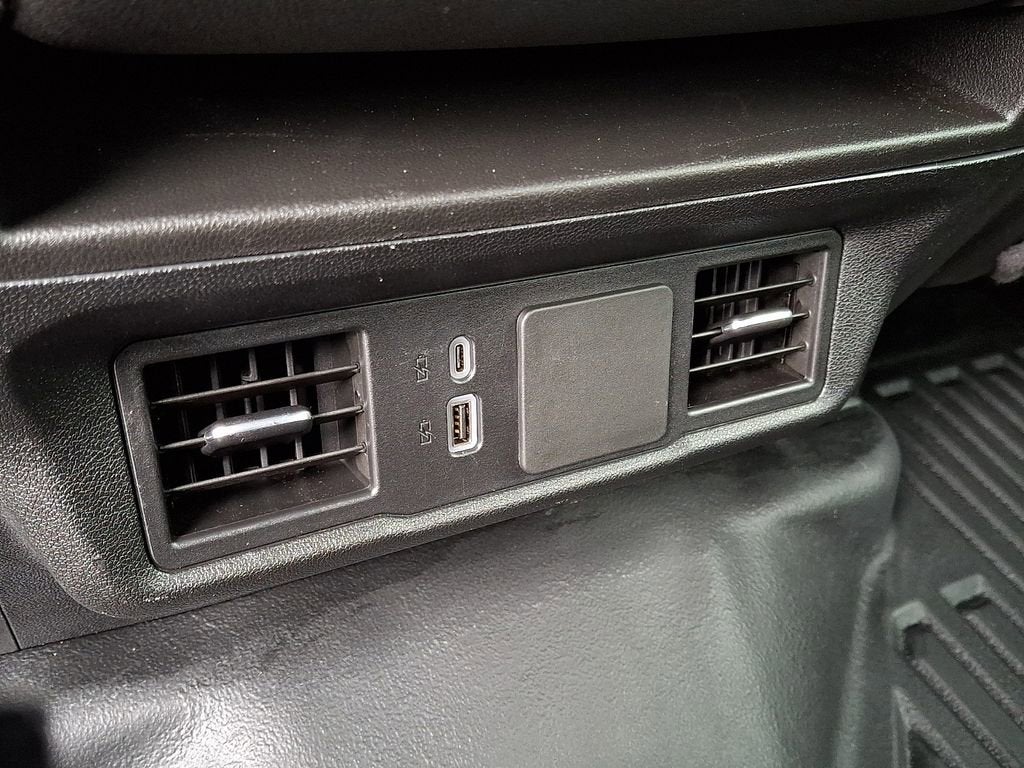 2024 Chevrolet Silverado 3500 HD Chassis Cab Work Truck