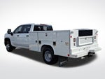 2024 Chevrolet Silverado 3500 HD Chassis Cab Work Truck