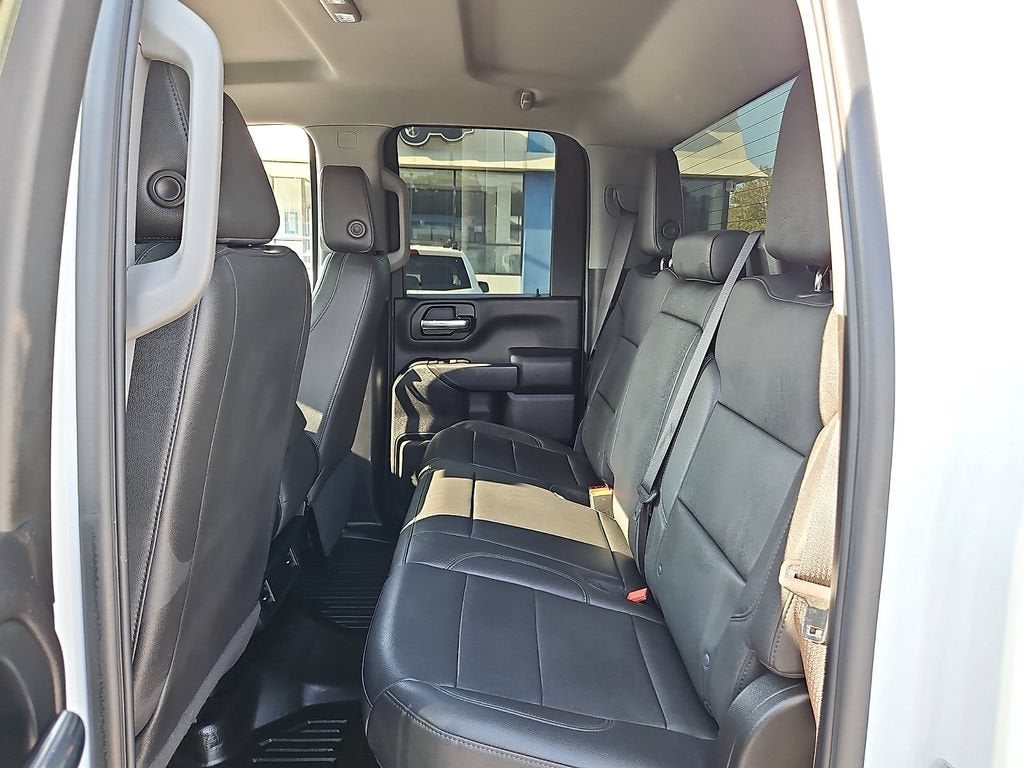 2024 Chevrolet Silverado 3500 HD WT