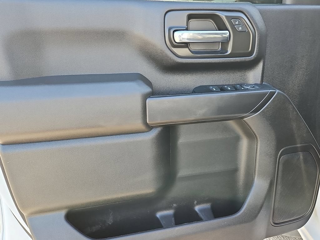 2024 Chevrolet Silverado 3500 HD WT