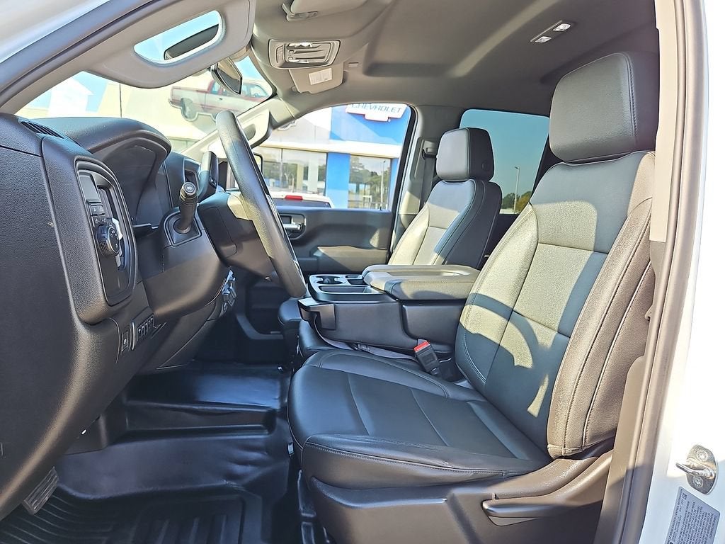 2024 Chevrolet Silverado 3500 HD WT