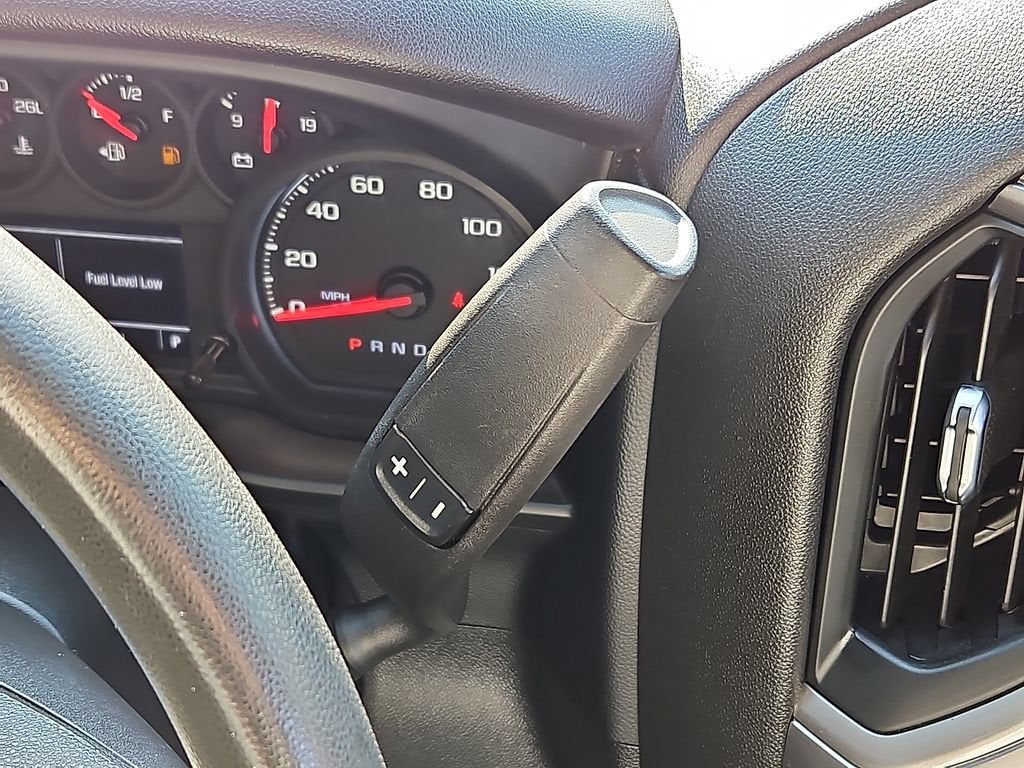 2024 Chevrolet Silverado 3500 HD WT
