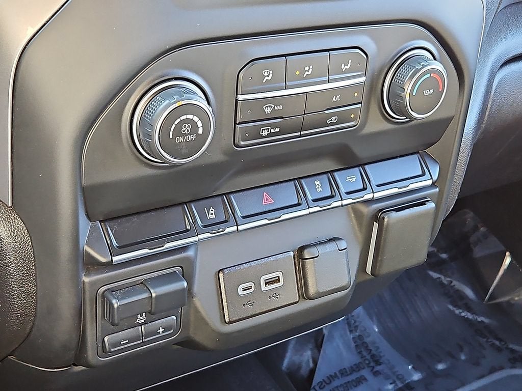 2024 Chevrolet Silverado 3500 HD WT