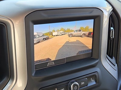 2024 Chevrolet Silverado 3500 HD WT