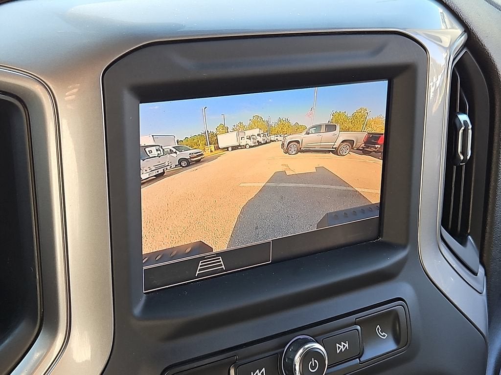 2024 Chevrolet Silverado 3500 HD WT
