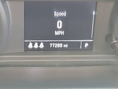 2024 Chevrolet Silverado 3500 HD WT