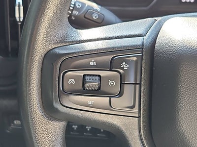 2024 Chevrolet Silverado 3500 HD WT