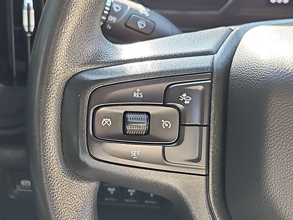 2024 Chevrolet Silverado 3500 HD WT