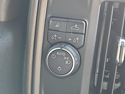 2024 Chevrolet Silverado 3500 HD WT