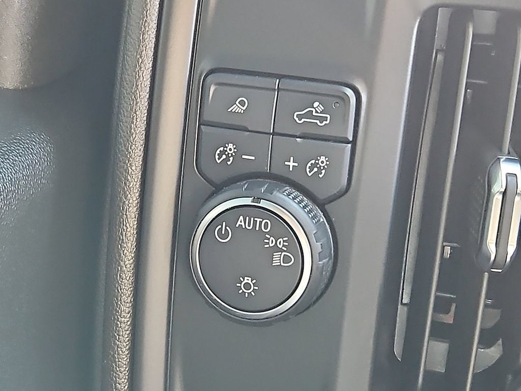 2024 Chevrolet Silverado 3500 HD WT