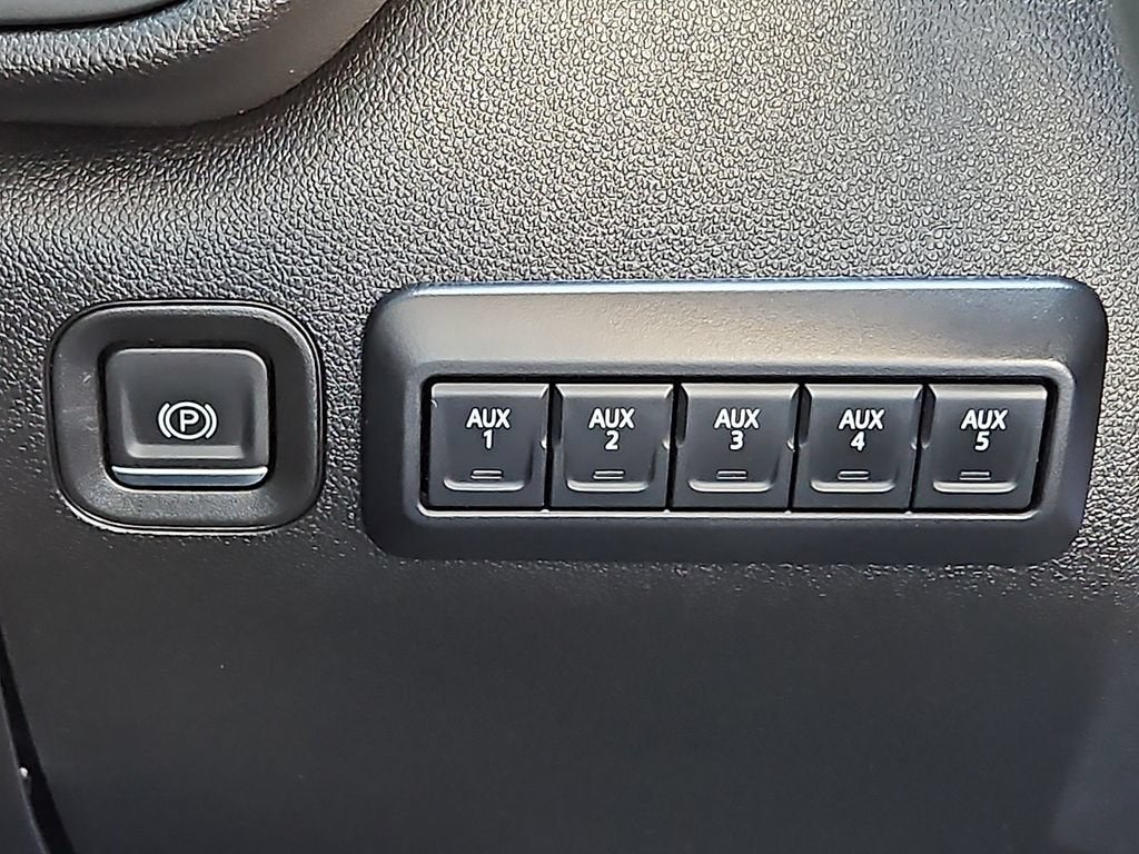 2024 Chevrolet Silverado 3500 HD WT