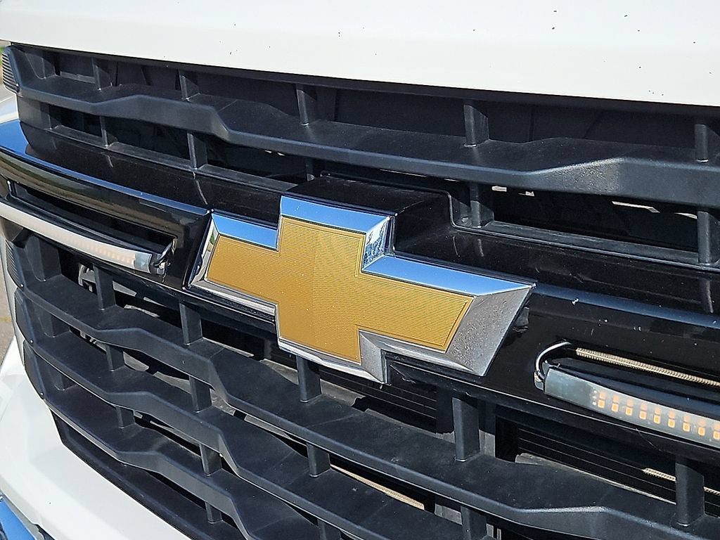2024 Chevrolet Silverado 3500 HD WT