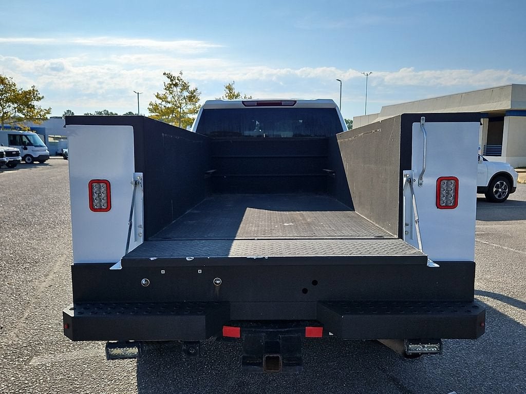 2024 Chevrolet Silverado 3500 HD WT