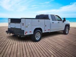 2024 Chevrolet Silverado 3500 HD WT