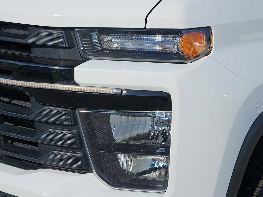 2024 Chevrolet Silverado 3500 HD WT