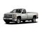 2009 Chevrolet Silverado 2500 HD Work Truck