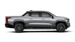 2026 Chevrolet Silverado EV WT - Extended Range