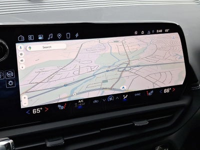 2026 Chevrolet Silverado EV LT - Standard Range