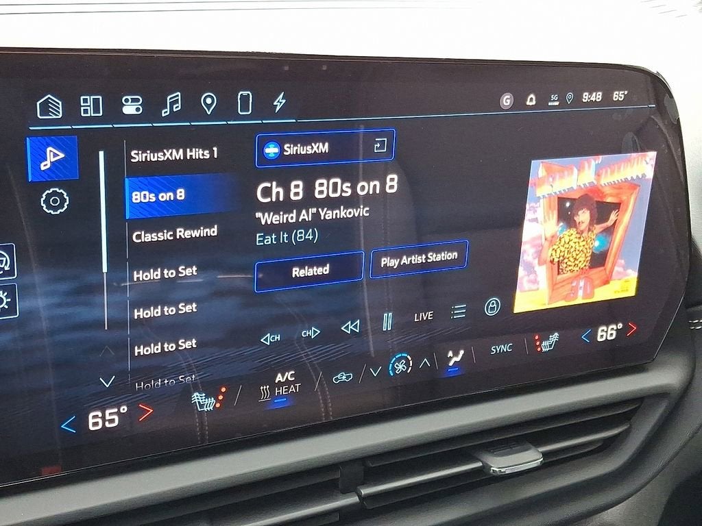 2026 Chevrolet Silverado EV LT - Standard Range